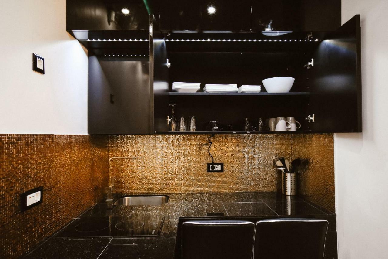 Time Room Apartment Любляна Екстериор снимка