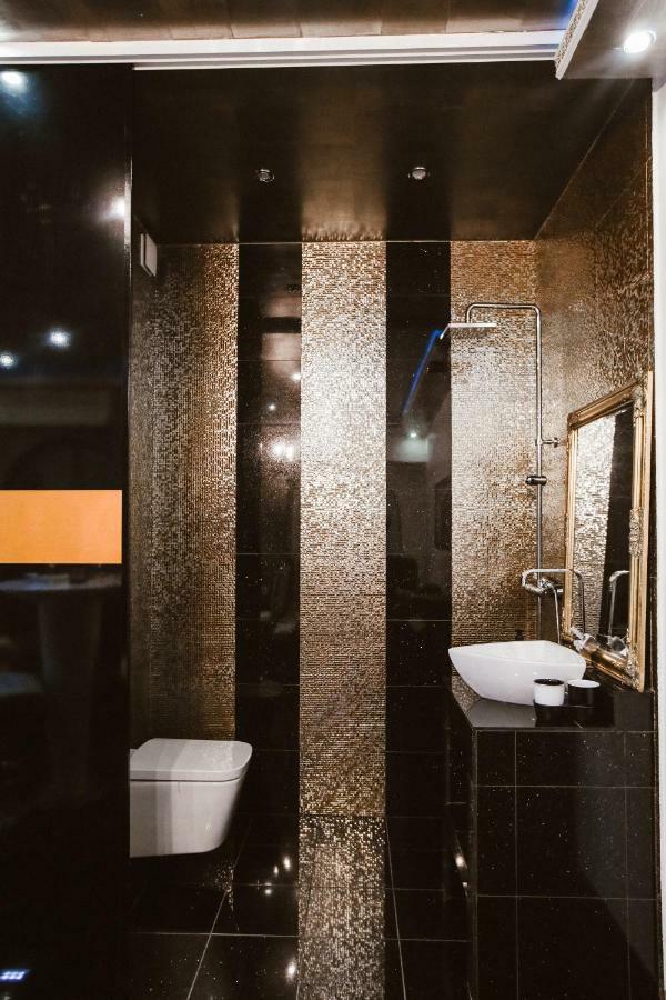 Time Room Apartment Любляна Екстериор снимка