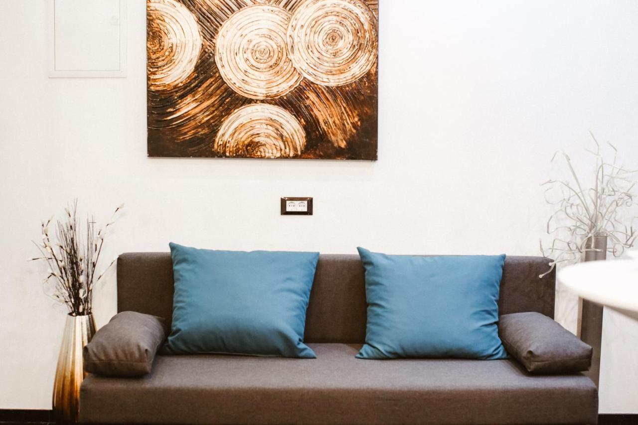 Time Room Apartment Любляна Екстериор снимка